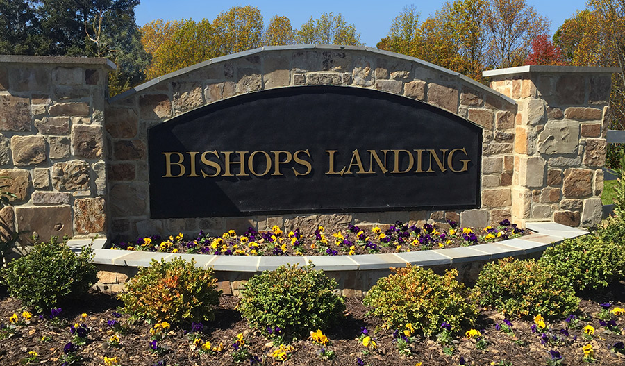 Baltimore New Homes For Sale Home Builders in Baltimore Richmond